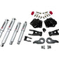 Belltech LOWERING KIT WITH SP SHOCKS