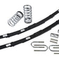 Belltech LOWERING KIT W/O SHOCKS