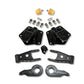 Belltech LOWERING KIT W/O SHOCKS