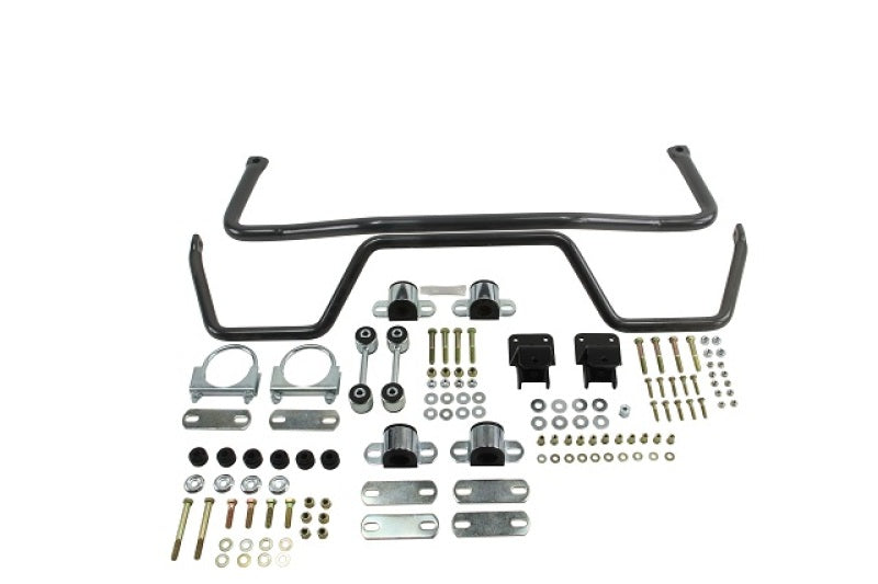 Belltech ANTI-SWAYBAR SETS 1955 CHEVY BEL-AIR