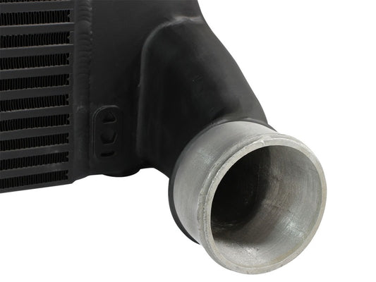 aFe BladeRunner Cast Intercooler 94-02 Dodge Diesel Trucks L6-5.9L (td)