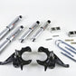 Belltech LOWERING KIT WITH SP SHOCKS