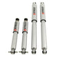 Belltech Street Performance Shock Set