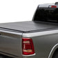 Access LOMAX Tri-Fold Cover 2019+ Dodge/RAM 2500/3500 6ft 4in Bed w/o RamBox (Excl. Dually)