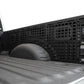 ADD 2023+ Ford Super Duty F250/350 Bed Side Molle - Passenger Side