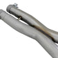 aFe MACH Force-Xp 2-1/2in 304 SS Cat-Back Exhaust 15-19 Dodge Challenger V6-3.6L - Raw Tip