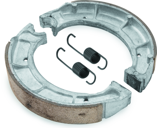 BikeMaster Yamaha Brake Shoes