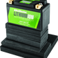 BikeMaster Lithium Ion 2.0 Battery BMP14Bl-FP