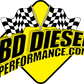 BD Diesel Throttle Sensitivity Booster - Dodge 1998.5-2003 5.9L Manual Trans