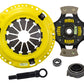 ACT 1992 Honda Civic MaXX/Race Sprung 4 Pad Clutch Kit