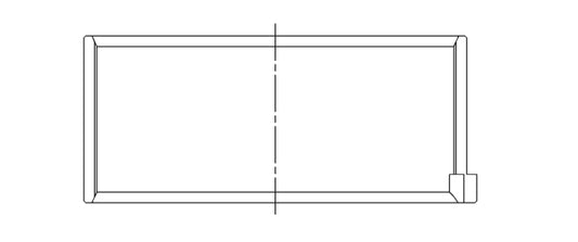 ACL Alfa Romeo 1570/1779/1962cc Race Series Connecting Rod Bearings