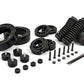 Daystar 2001-2006 Toyota Sequoia 2WD/4WD - 2.5in Lift Kit