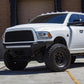 Addictive Desert Designs 10-18 Dodge RAM 2500 Stealth Fighter Front Bumper