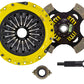 ACT 00-05 Mitsubishi Eclipse GT HD-M/Race Sprung 4 Pad Clutch Kit