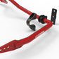 aFe Control 22-24 Toyota Tundra V6-3.5L (tt) Rear Sway Bar - Red