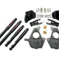 Belltech LOWERING KIT WITH ND2 SHOCKS