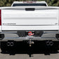 aFe Vulcan Series 3in-2-1/2in 304 SS Cat-Back 2019 GM Silverado / Sierra 1500 V8-5.3L w/ Black Tips