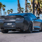 Borla 2016-2018 Chevrolet Camaro SS AT/MT RWD Ceramic Black S-Type Exhaust (w/ Dual Mode Valves)