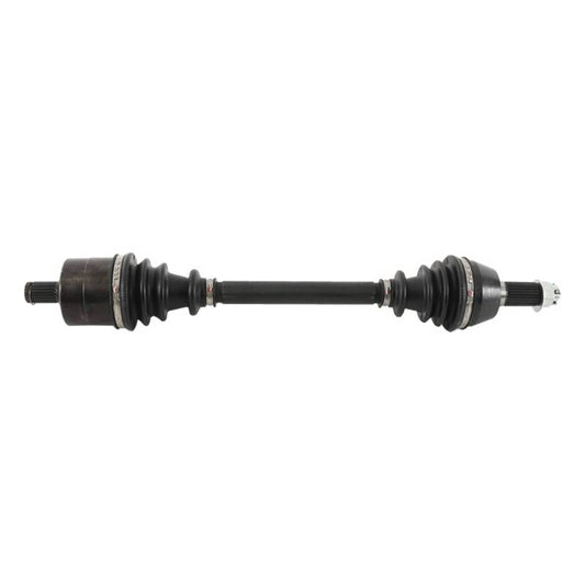 All Balls Racing 12-20 Polaris RZR 570 EFI 8 Ball Axle Front Left