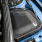 AWE Tuning BMW F8x M3/M4 S-FLO Carbon Intake