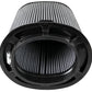 aFe MagnumFLOW PDS Univ Air Filter (6 x 4)in F x (8.5 x 6.5)in B x (7 x 5)in T(Inv) x 10in H