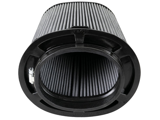 aFe MagnumFLOW PDS Univ Air Filter (6 x 4)in F x (8.5 x 6.5)in B x (7 x 5)in T(Inv) x 10in H