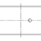 ACL Mitsubishi 4G93 1834CC Standard Size High Performance Rod Bearing Set