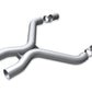 Borla 11-12 Ford Mustang GT/Shelby GT500  5.0L/5.4L 8cyl AT/MT 6speed RWD X Pipe