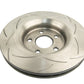 DBA 11-20 Dodge Durango (w/350mm Front Disc) Front Street Series Slotted Rotor