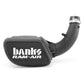 Banks Power 07-11 Jeep 3.8L Wrangler Ram-Air Intake System - Dry Filter