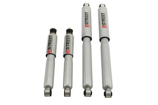 Belltech Street Performance Shock Set