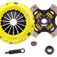 ACT 1988 Toyota Supra HD/Race Sprung 4 Pad Clutch Kit