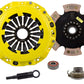 ACT 2002 Subaru Impreza XT-M/Race Rigid 6 Pad Clutch Kit