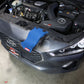 aFe 18-20 Hyundai Elantra GT L4-1.6L (t) Takeda Momentum Dynamic Air Scoop - Blue