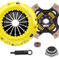 ACT 2002 Toyota Tacoma HD/Race Sprung 4 Pad Clutch Kit