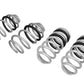 aFe Control PFADT Series Lowering Springs; 10-14 Chevrolet Camaro V6, V8