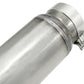 aFe Atlas Exhausts DPF-Back Aluminized Steel Exhaust Dodge Diesel Trucks 07.5-12 L6-6.7L No Tip