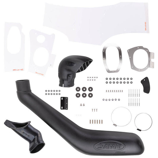 ARB Safari 4X4 Snorkel Armax 05-15 HILUX 3.0L