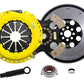 ACT 2012 Honda Civic HD/Race Rigid 4 Pad Clutch Kit