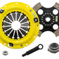 ACT 1993 Ford Probe HD/Race Rigid 4 Pad Clutch Kit