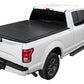 Access LOMAX Tri-Fold Cover 2022 Toyota Tundra 6Ft./6in. Bed - Matte Black