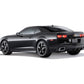 Borla 2010 Camaro 6.2L ATAK Exhaust System w/o Tips works With Factory Ground Effects Package (rear