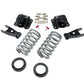 Belltech LOWERING KIT W/O SHOCKS