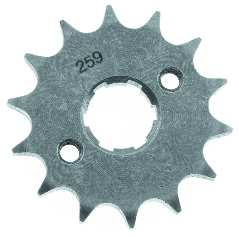 BikeMaster KYMCO Front Sprocket 428 14T