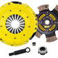 ACT 2007 Jeep Wrangler HD/Race Sprung 6 Pad Clutch Kit