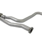 aFe Rebel Series 3in SS Cat-Back Exhaust System w/ Polished Tip 04-15 Nissan Titan V8 5.6L