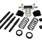 Belltech LOWERING KIT WITH ND2 SHOCKS