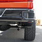 aFe Vulcan Series 3in 304SS Exhaust Cat-Back w/Blk Tip 2019 GM Silverado/Sierra 1500 L4-2.7L (t)