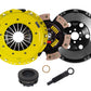 ACT 06-08 Audi A4 (B7) 2.0L Turbo HD/Race Sprung 6 Pad Clutch Kit