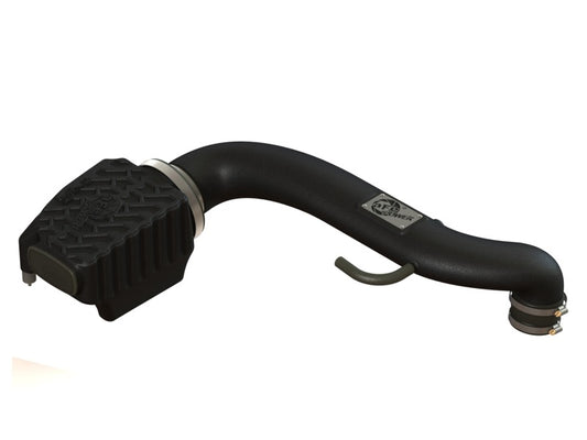 aFe Momentum GT Pro DRY S Stage-2 Intake System 97-06 Jeep Wrangler (TJ) L6 4.0L